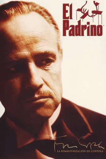 El padrino - Poster