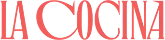 La cocina - Logo