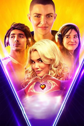 Vida Extra - Poster