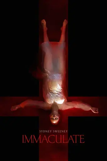 Inmaculada - Poster