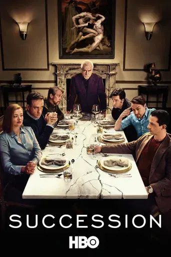 Succession - Poster