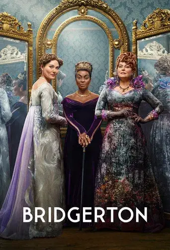 Los Bridgerton - Poster