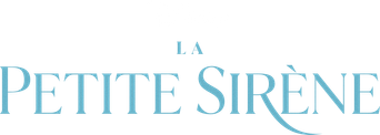 La sirenita - Logo