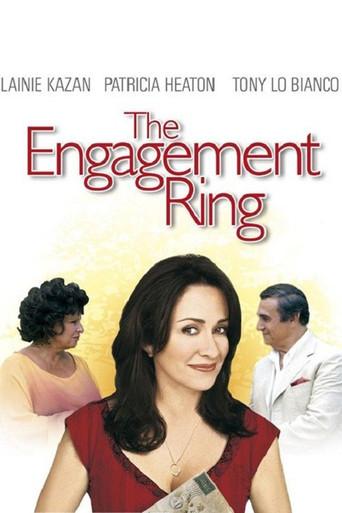 El anillo de compromiso poster