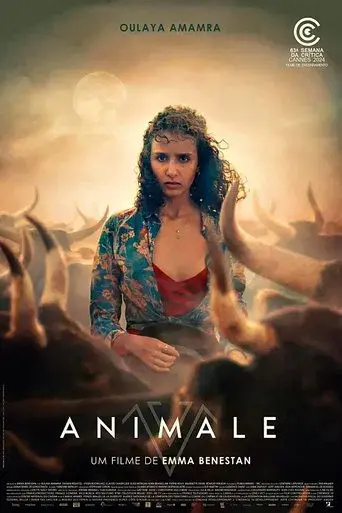 Animale - Poster
