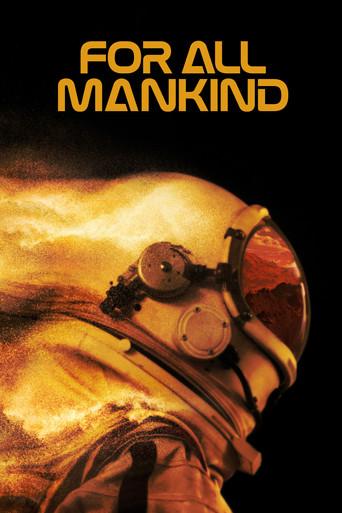 Para toda la humanidad - Poster