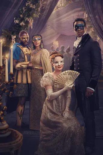 Los Bridgerton - Poster