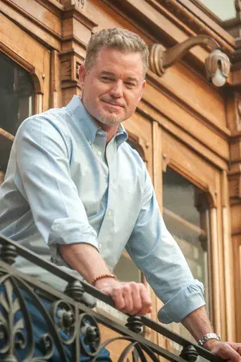 Pesadilla americana - Poster