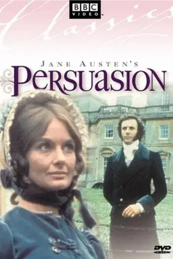 Persuasion - Poster