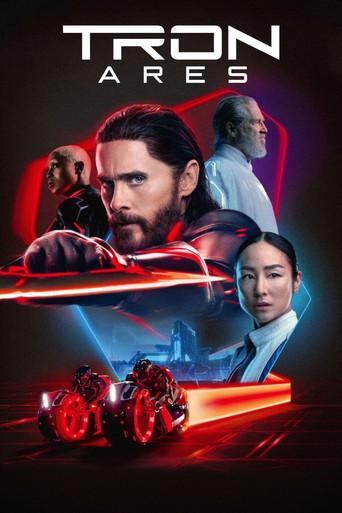 TRON: Ares - Poster