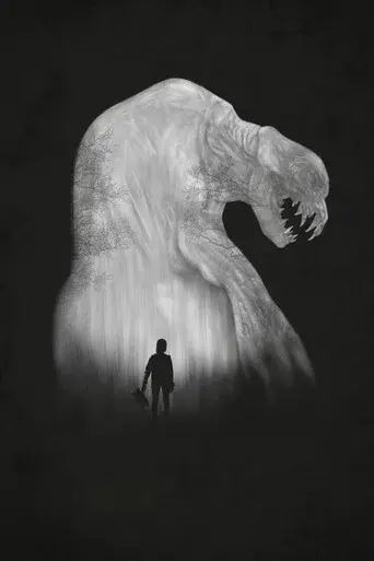 El monstruo (The Monster) - Poster