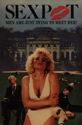 Sexpot - Poster