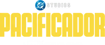 El Pacificador - Logo