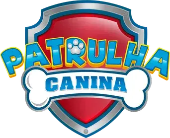 La Patrulla Canina - Logo