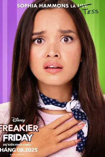 Ponte en mi lugar de nuevo - Poster