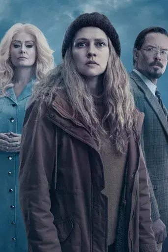 The Clearing - Poster