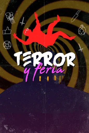 Terror y feria - Poster