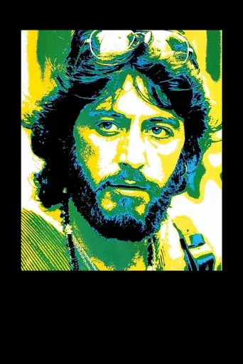 Serpico - Poster