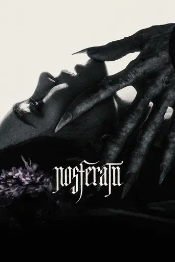 Nosferatu - Poster