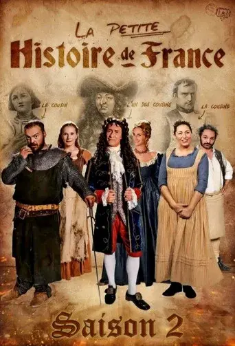 Temporada 2