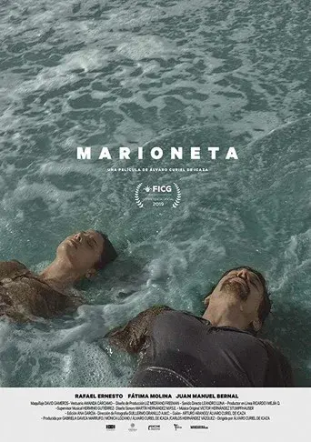 Marioneta - Poster