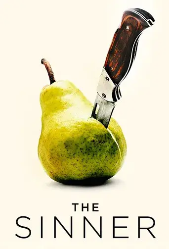The Sinner - Poster