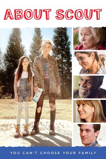 About Scout - Poster