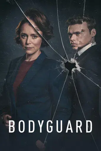 Guardaespaldas - Poster