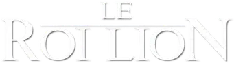 El rey león - Logo