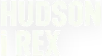 Hudson & Rex - Logo