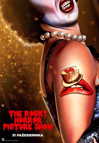 The Rocky Horror Picture Show - Poster