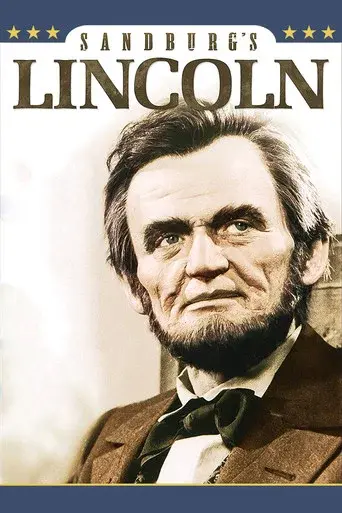 Lincoln - Poster