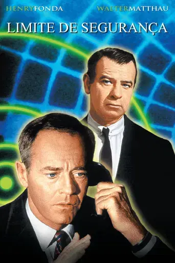 Punto límite - Poster