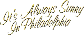 Colgados en Filadelfia - Logo