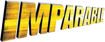 Imparable - Logo