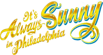 Colgados en Filadelfia - Logo