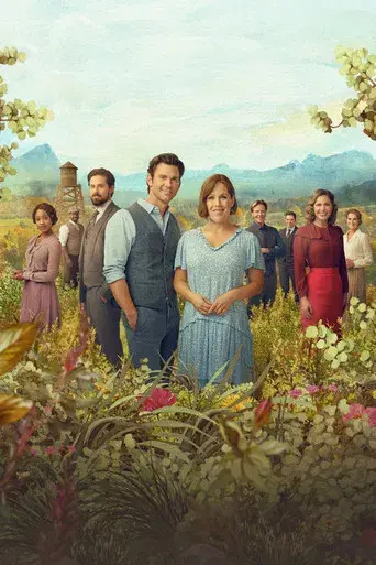 Cuando habla el corazón - Poster