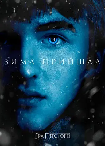 Juego de tronos - Poster