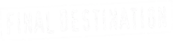 Destino final - Logo