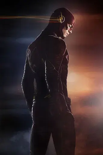 The Flash - Poster