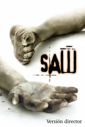 Saw - Poster
