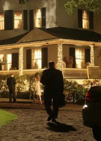 Los Soprano - Poster