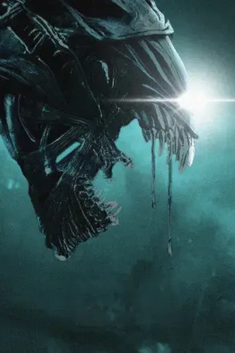Aliens: El regreso - Poster