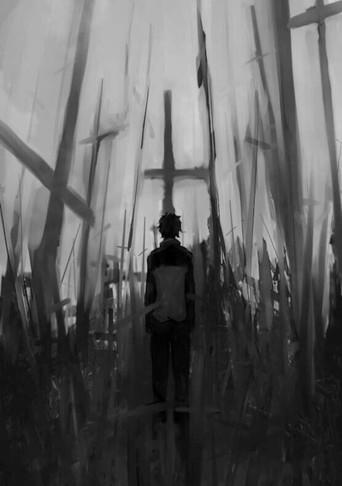 Re:Zero - Empezar de cero en un mundo diferente - Poster