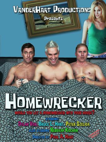 Homewrecker - Poster