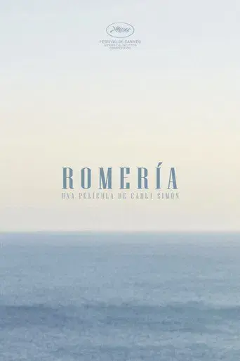Romería - Poster