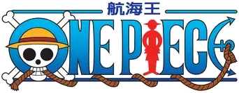 One Piece - Logo