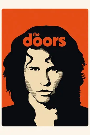 The Doors - Poster