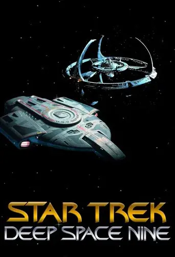 Star Trek: Deep Space Nine - The Way of the Warrior - Poster