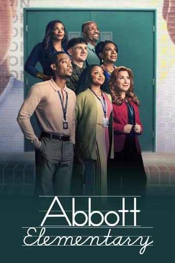 Colegio Abbott - Poster